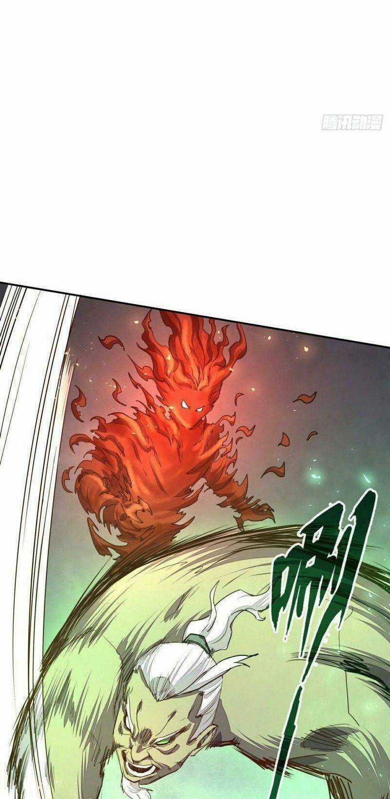 Sinh Tử Quyết Chapter 173 trang 24