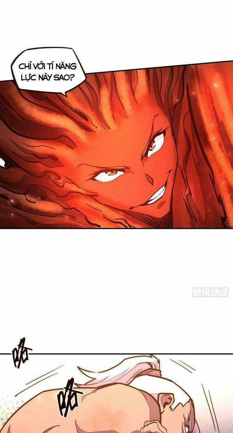 Sinh Tử Quyết Chapter 173 trang 28