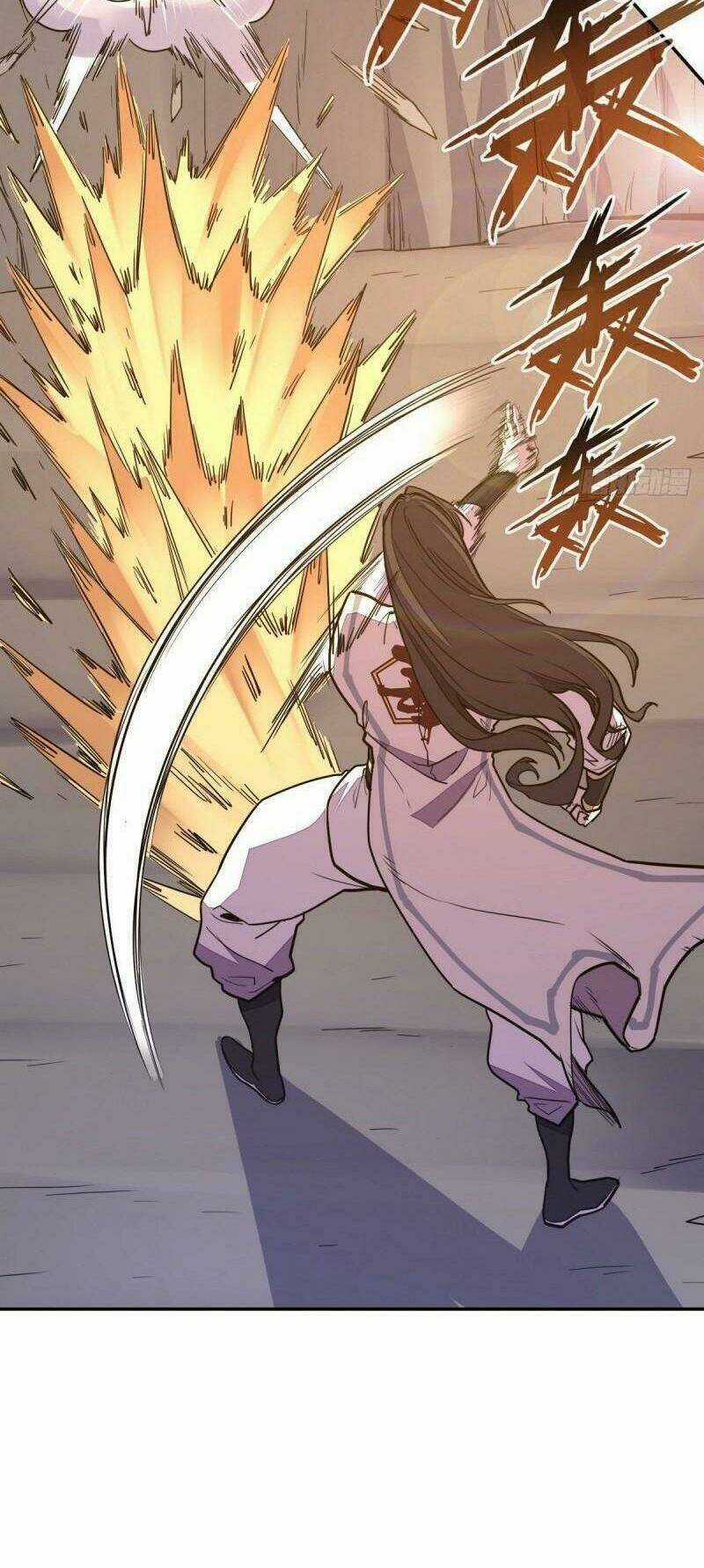 Sinh Tử Quyết Chapter 173 trang 5