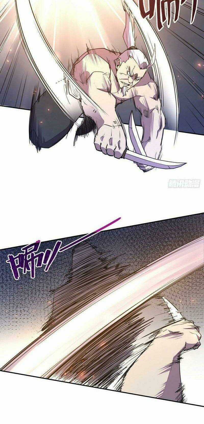 Sinh Tử Quyết Chapter 173 trang 9