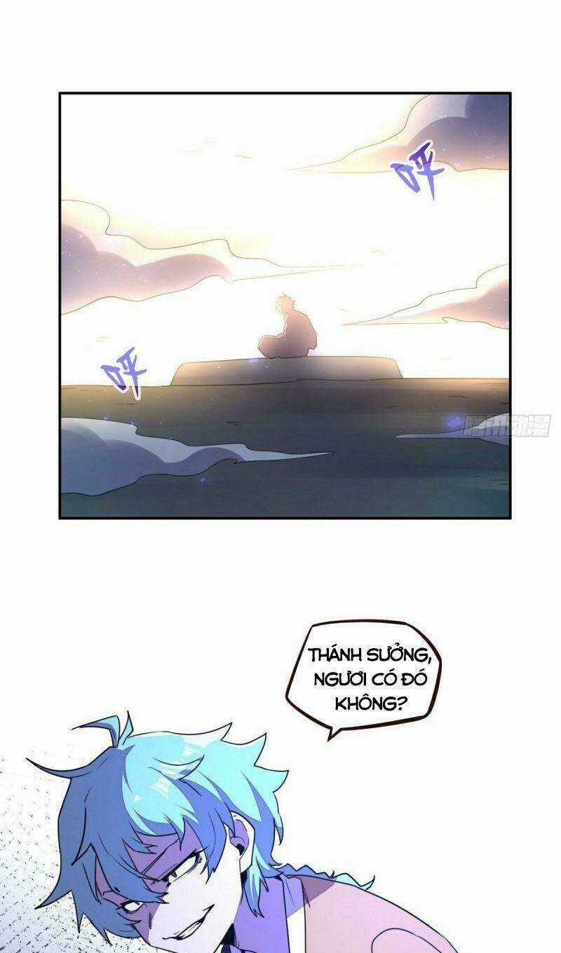 Sinh Tử Quyết Chapter 174 trang 11