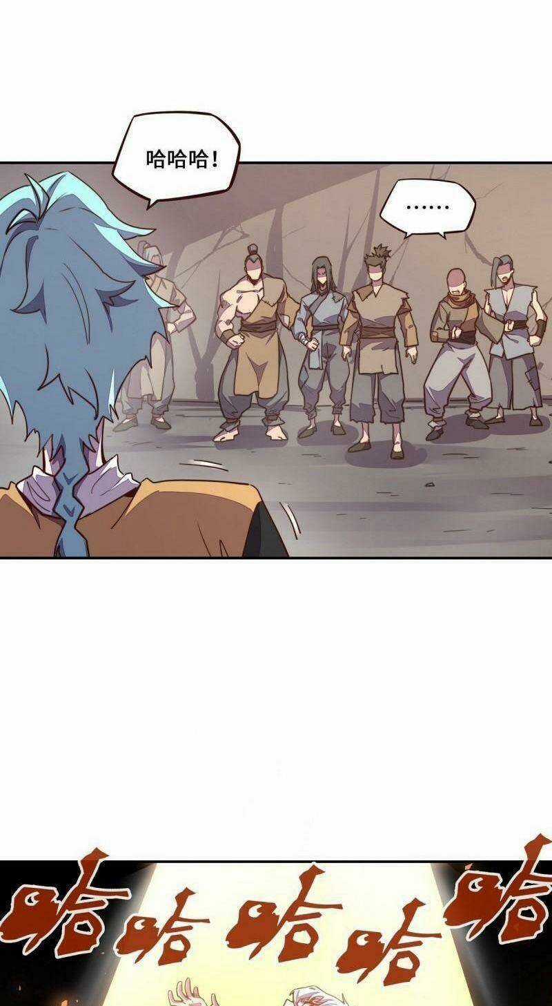 Sinh Tử Quyết Chapter 174 trang 13