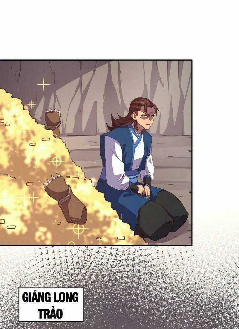 Sinh Tử Quyết Chapter 174 trang 19