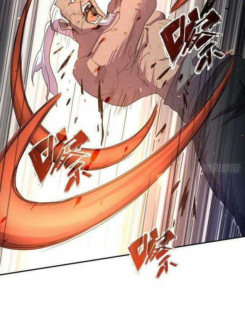 Sinh Tử Quyết Chapter 174 trang 2