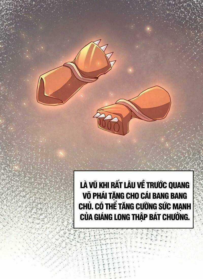 Sinh Tử Quyết Chapter 174 trang 20