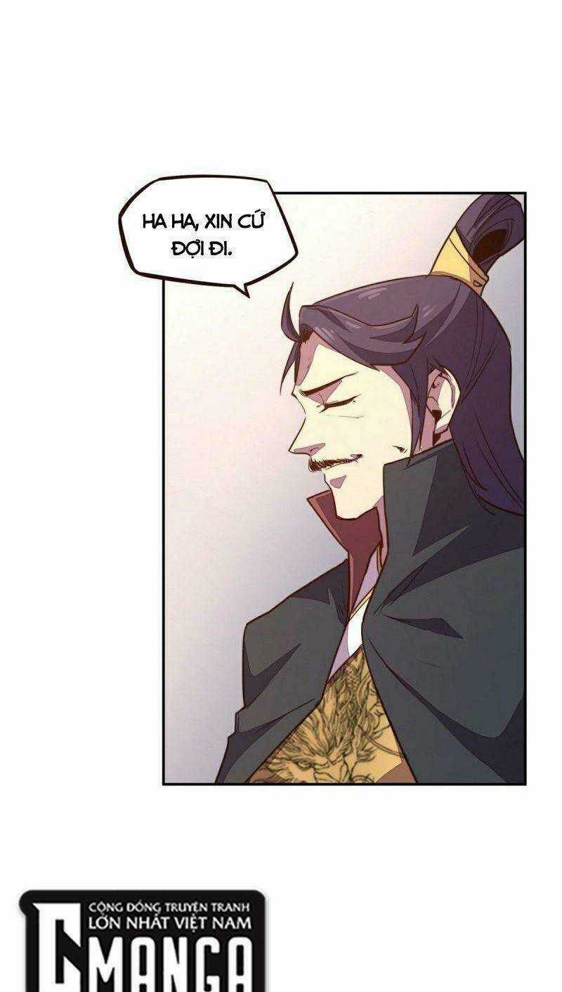 Sinh Tử Quyết Chapter 174 trang 25