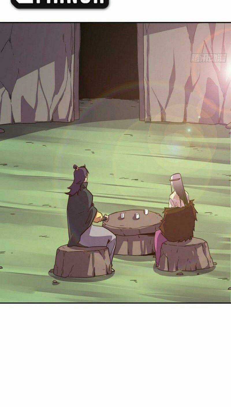 Sinh Tử Quyết Chapter 174 trang 26