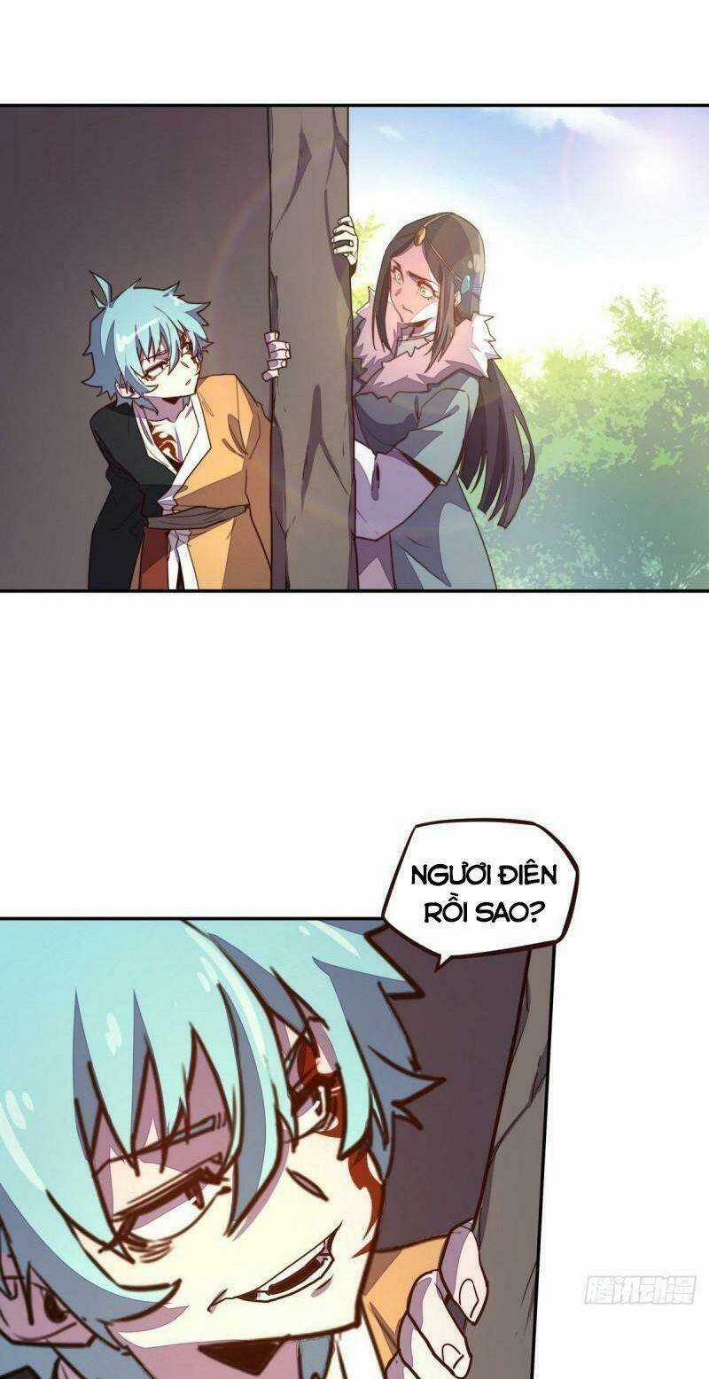 Sinh Tử Quyết Chapter 174 trang 29