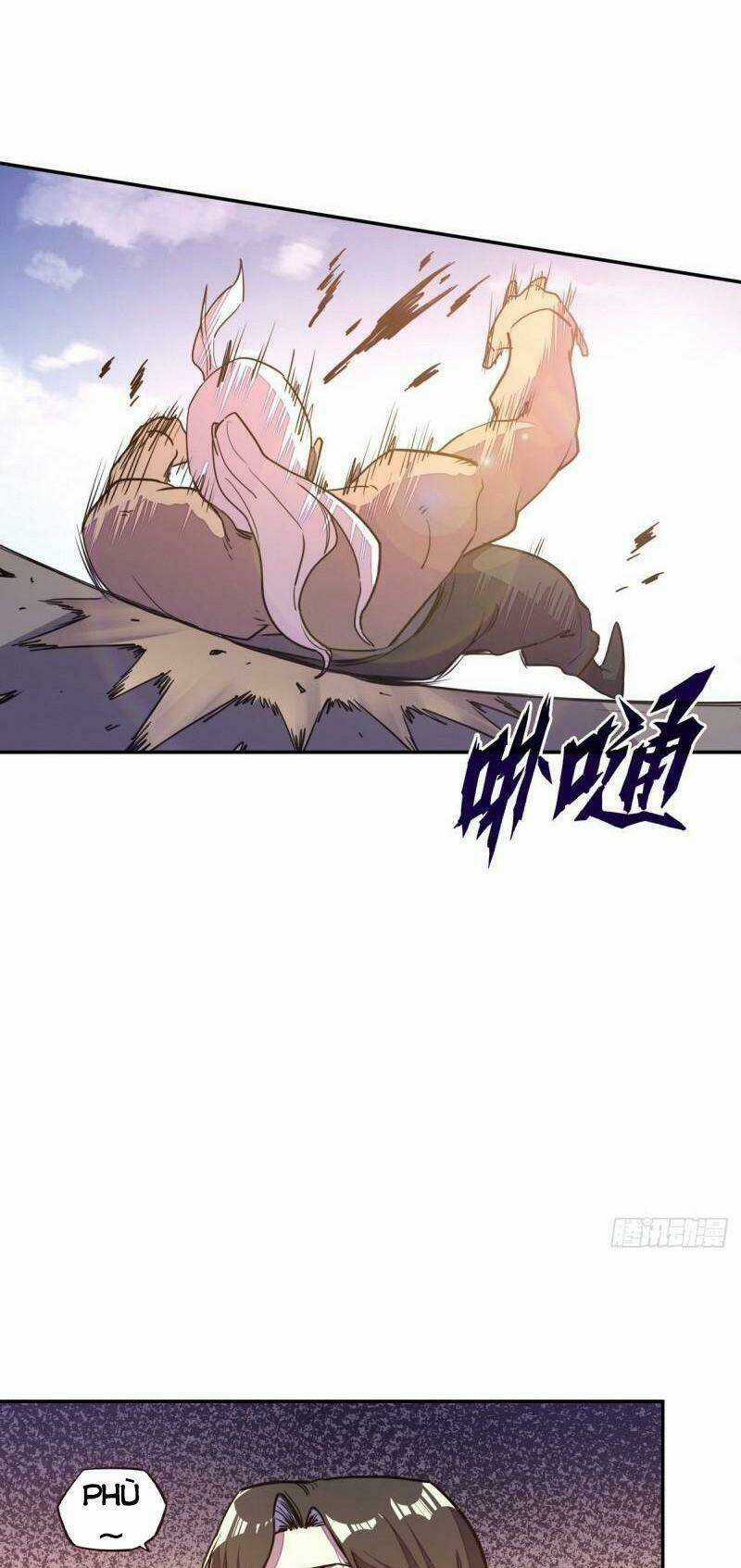 Sinh Tử Quyết Chapter 174 trang 3