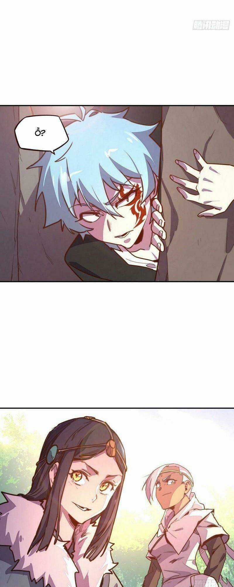 Sinh Tử Quyết Chapter 174 trang 31