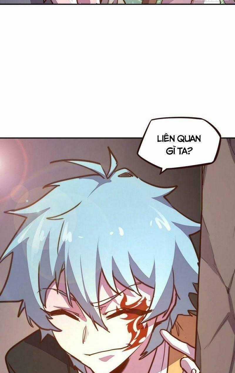 Sinh Tử Quyết Chapter 174 trang 32
