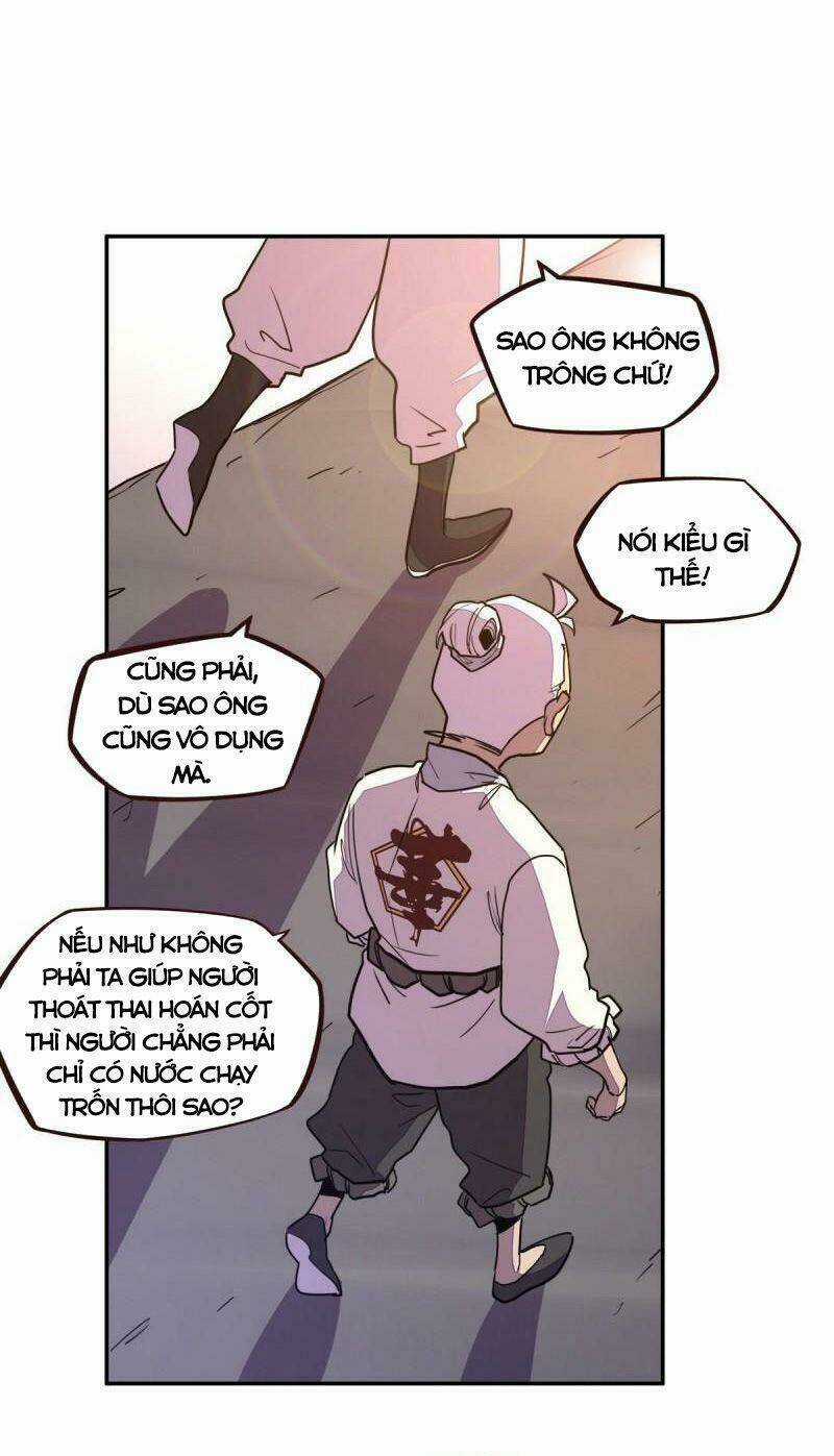 Sinh Tử Quyết Chapter 174 trang 5