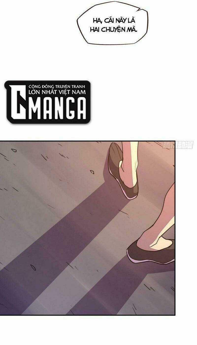 Sinh Tử Quyết Chapter 174 trang 6