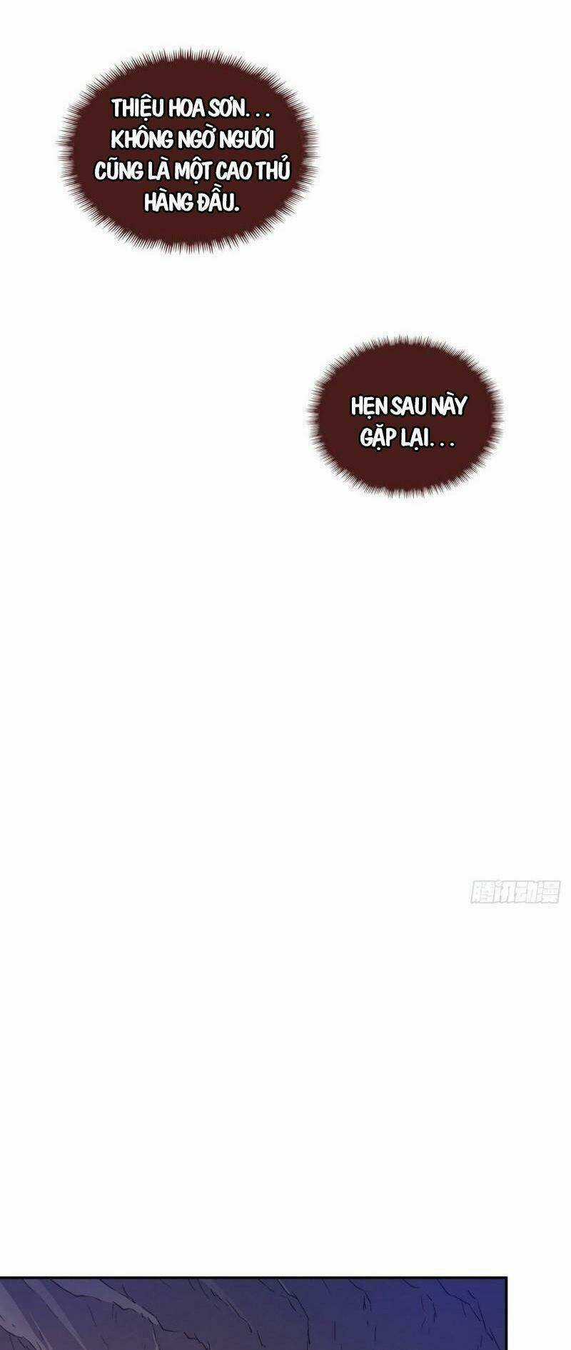 Sinh Tử Quyết Chapter 174 trang 7