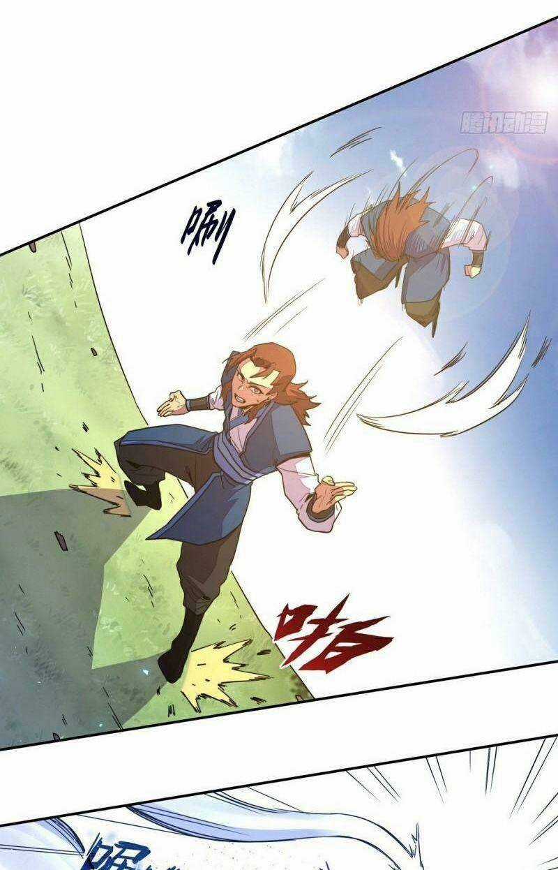 Sinh Tử Quyết Chapter 175 trang 10