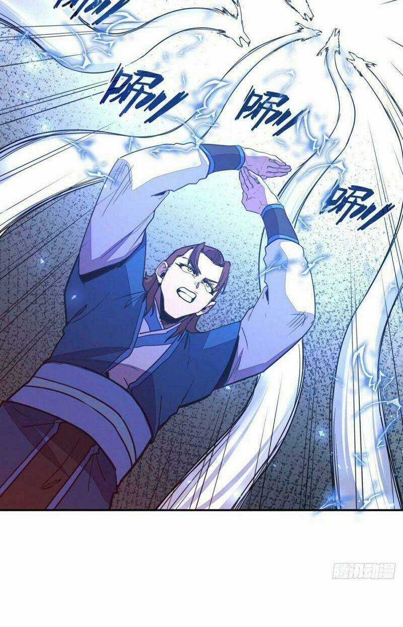 Sinh Tử Quyết Chapter 175 trang 11