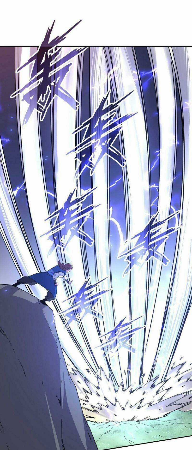 Sinh Tử Quyết Chapter 175 trang 12