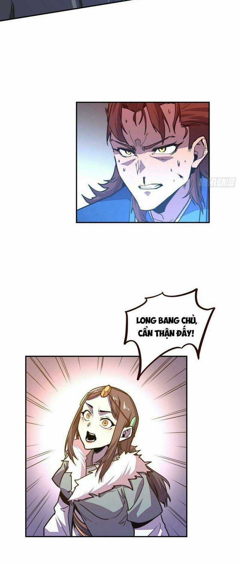 Sinh Tử Quyết Chapter 175 trang 13