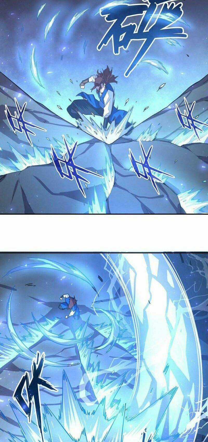 Sinh Tử Quyết Chapter 175 trang 15