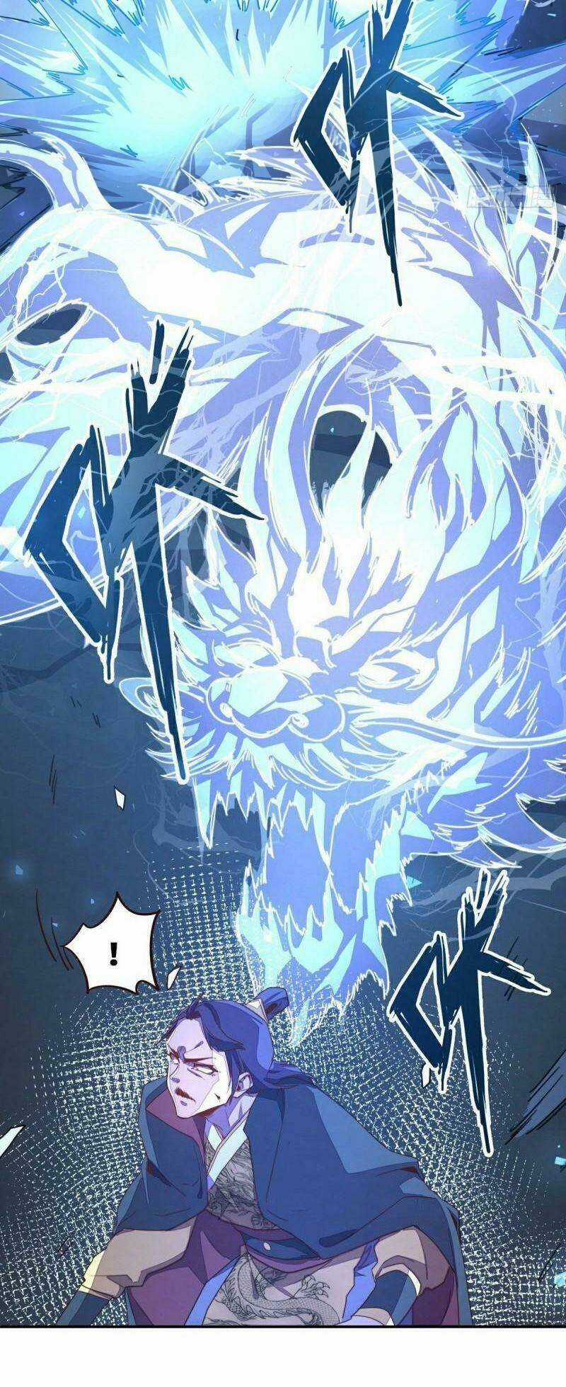 Sinh Tử Quyết Chapter 175 trang 16