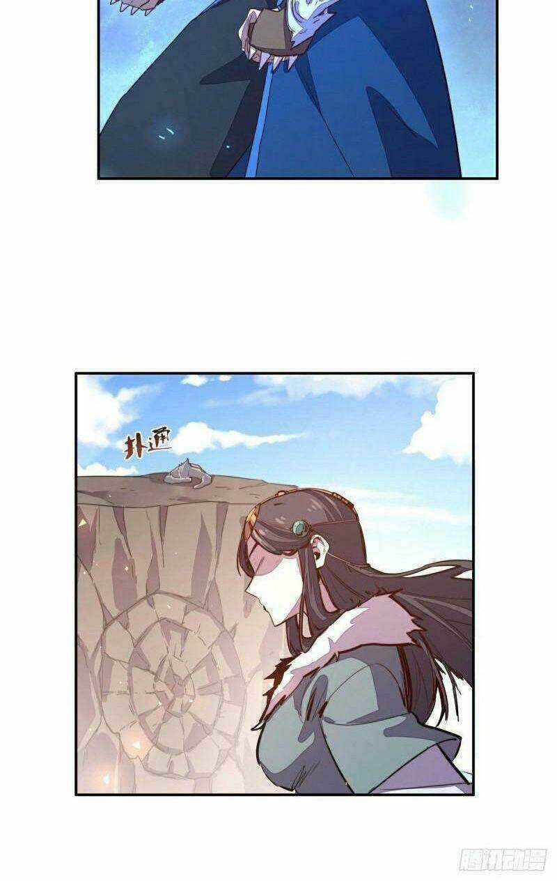 Sinh Tử Quyết Chapter 175 trang 19