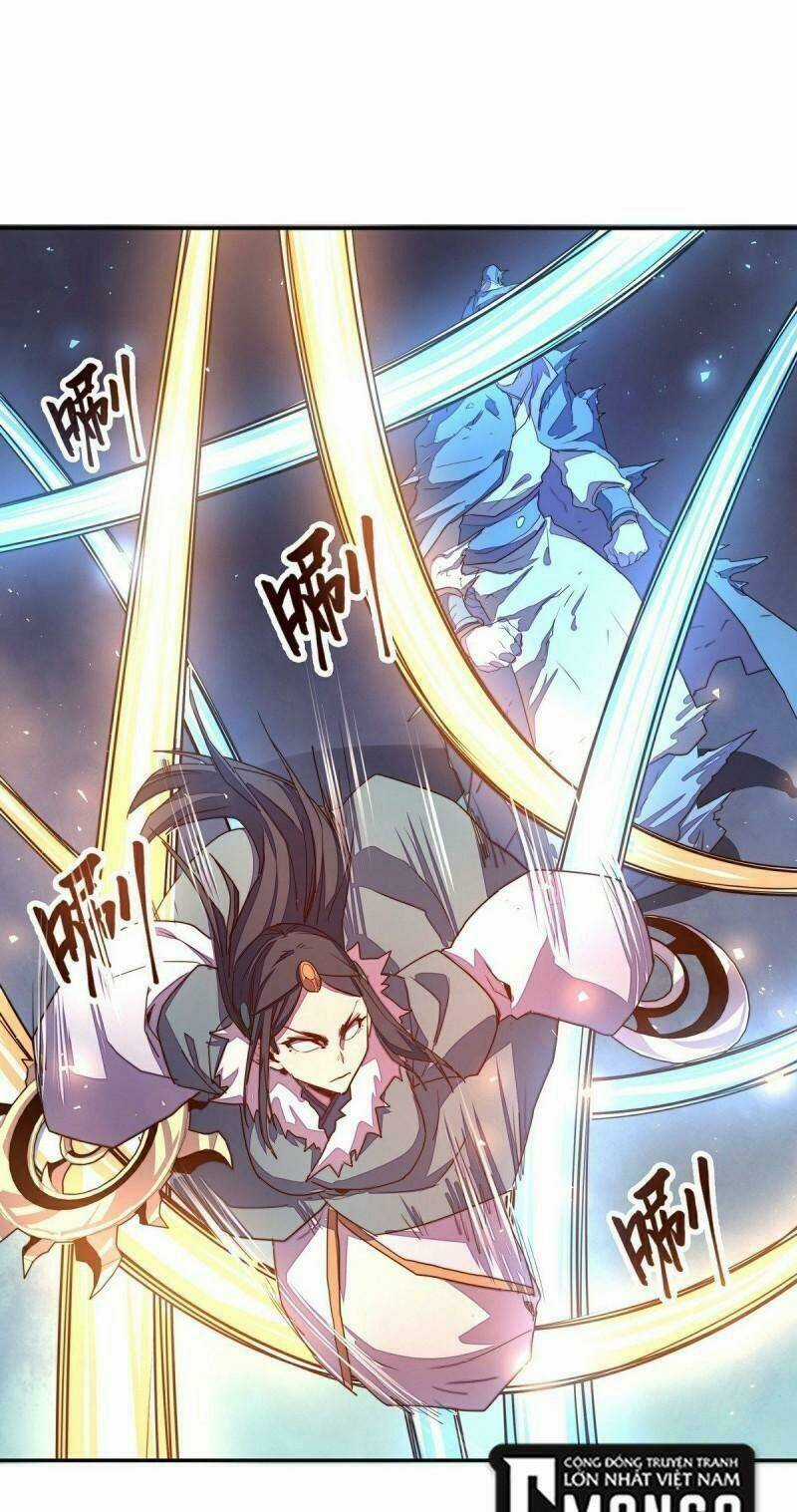 Sinh Tử Quyết Chapter 175 trang 20