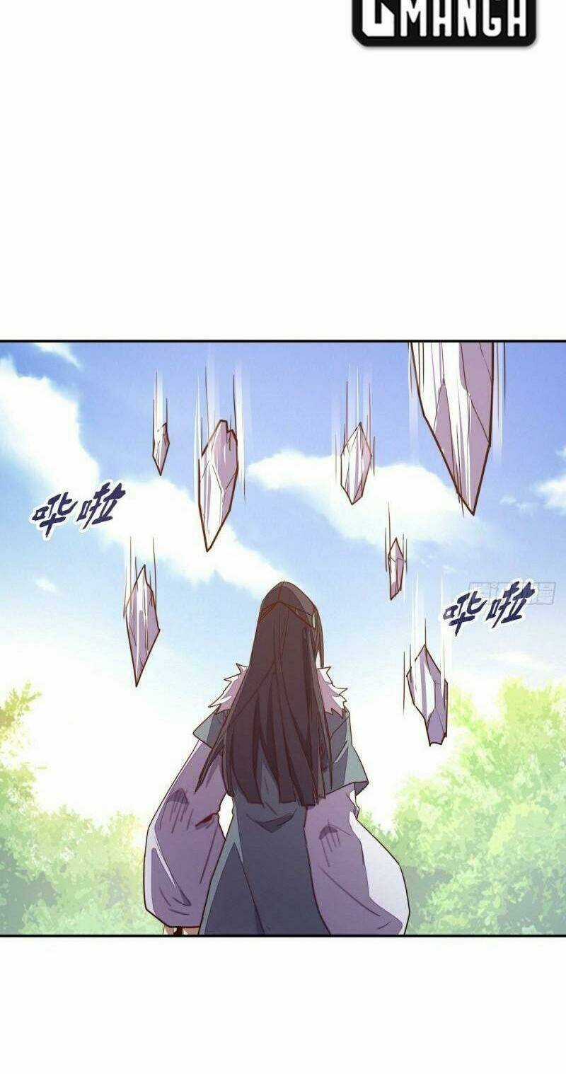 Sinh Tử Quyết Chapter 175 trang 21