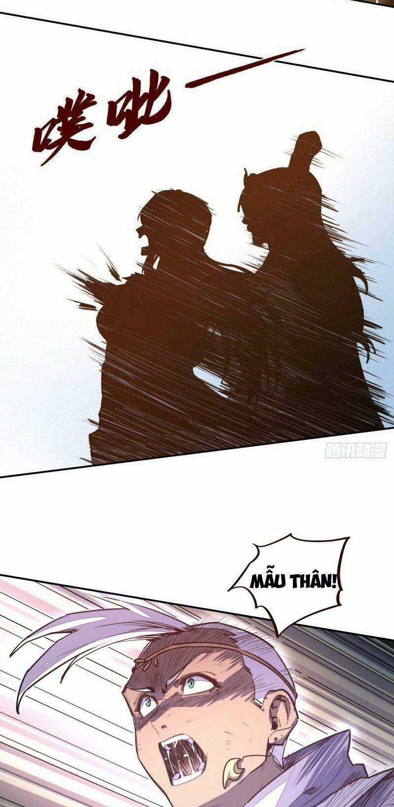 Sinh Tử Quyết Chapter 175 trang 24