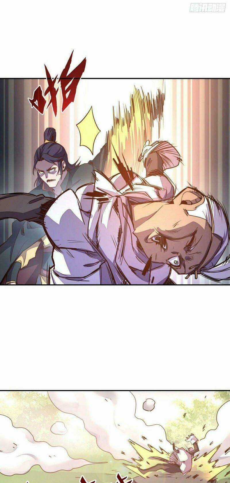 Sinh Tử Quyết Chapter 175 trang 26