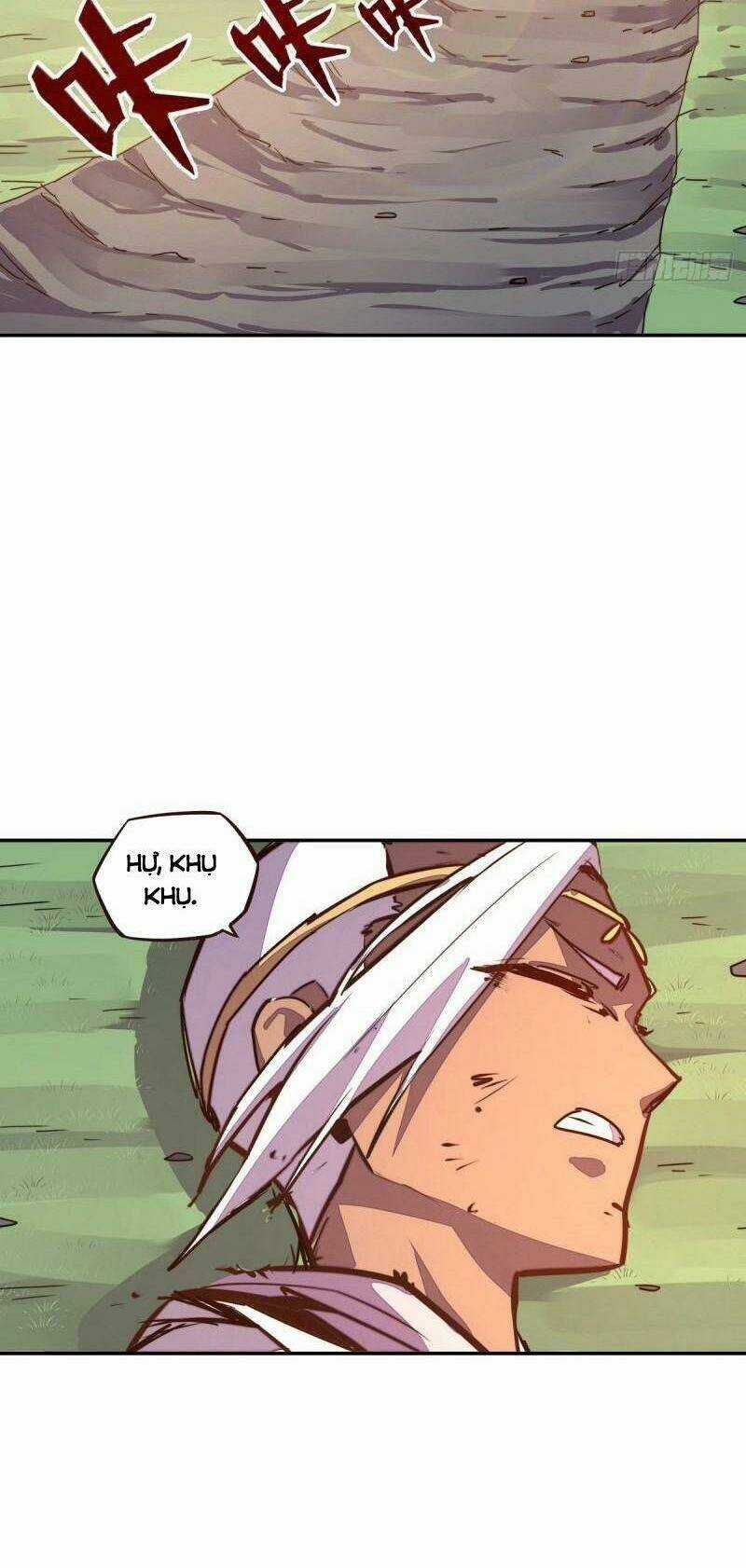 Sinh Tử Quyết Chapter 175 trang 27