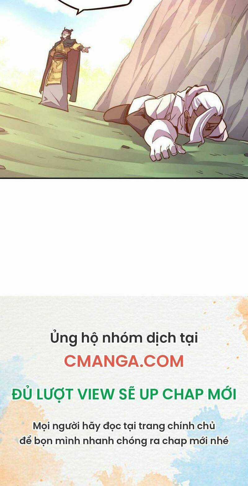 Sinh Tử Quyết Chapter 175 trang 29