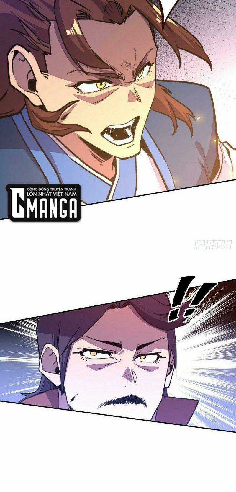 Sinh Tử Quyết Chapter 175 trang 5