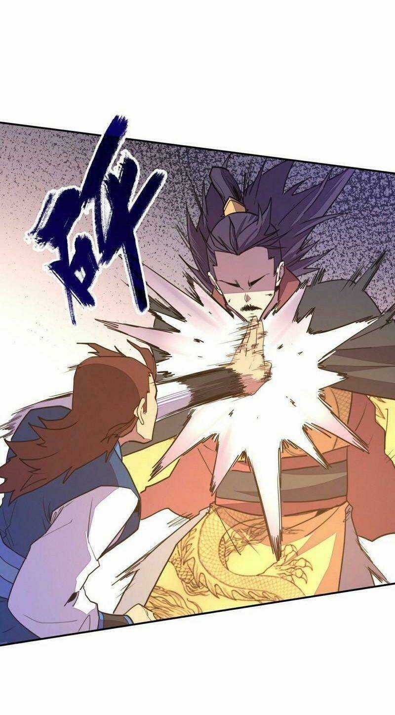 Sinh Tử Quyết Chapter 175 trang 6