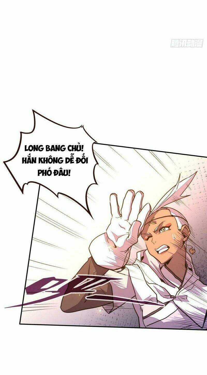 Sinh Tử Quyết Chapter 175 trang 7