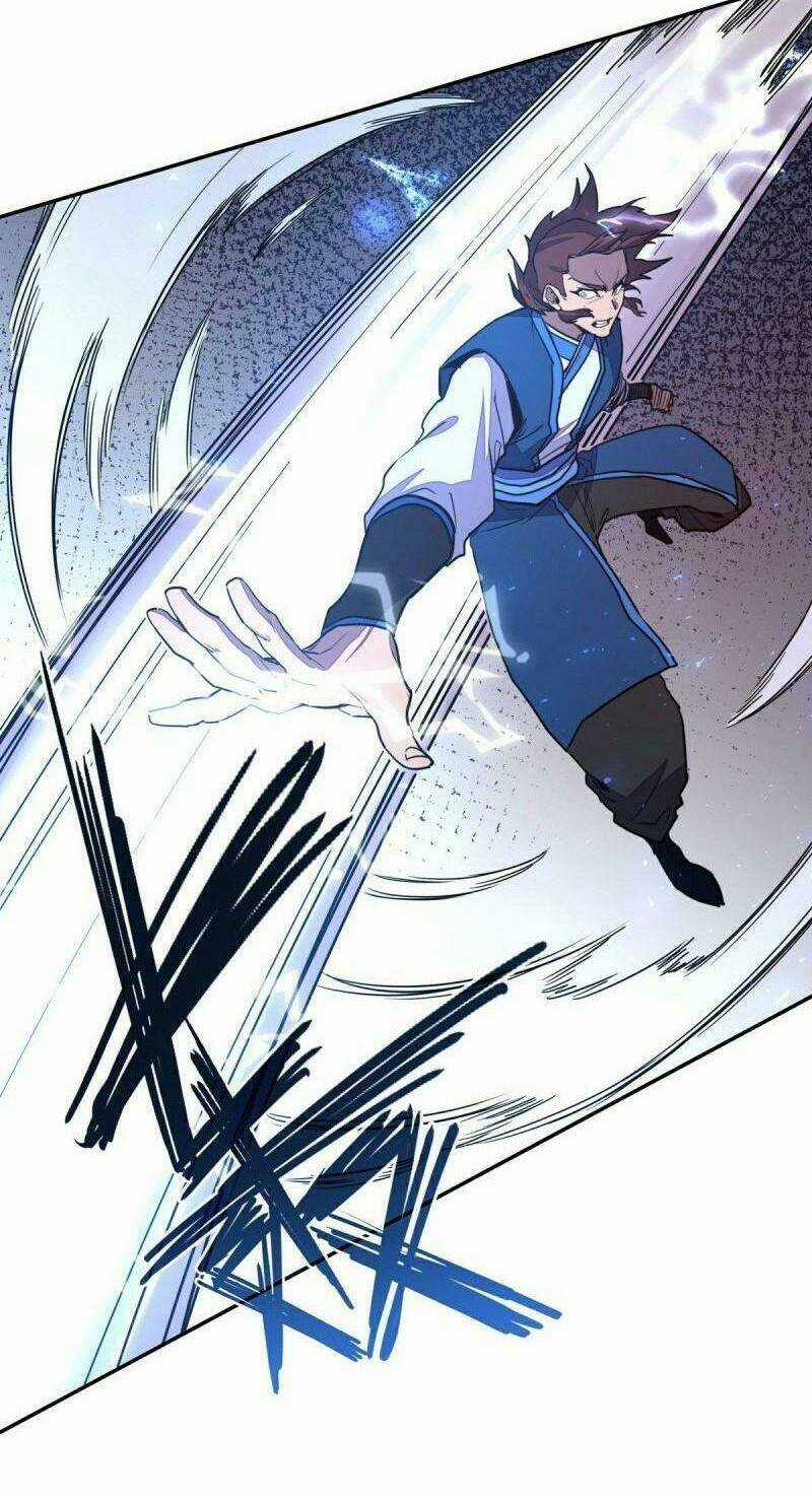 Sinh Tử Quyết Chapter 175 trang 9