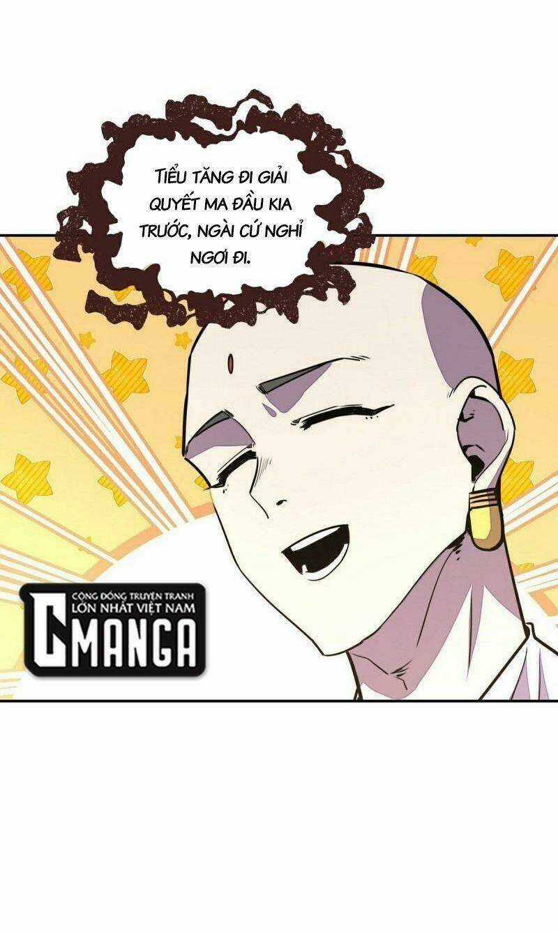 Sinh Tử Quyết Chapter 176 trang 12