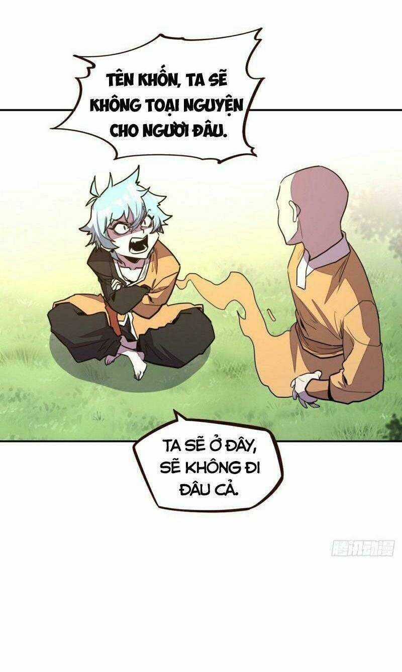 Sinh Tử Quyết Chapter 176 trang 13