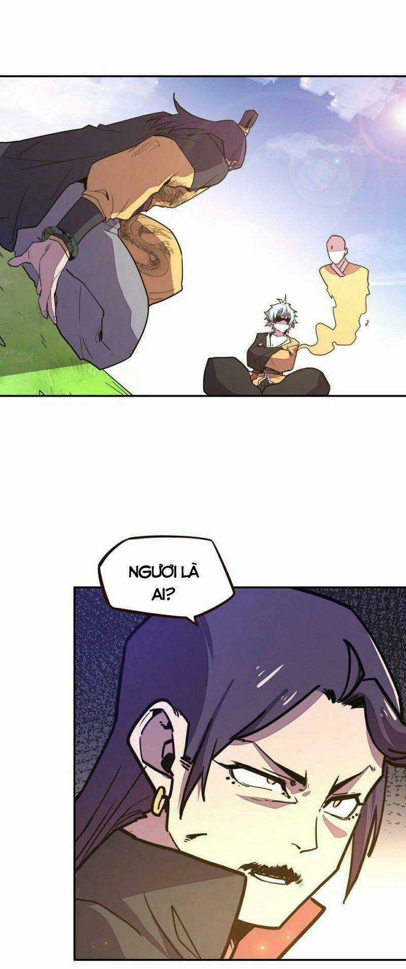 Sinh Tử Quyết Chapter 176 trang 14