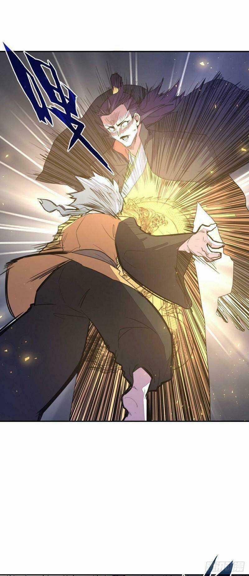 Sinh Tử Quyết Chapter 176 trang 2