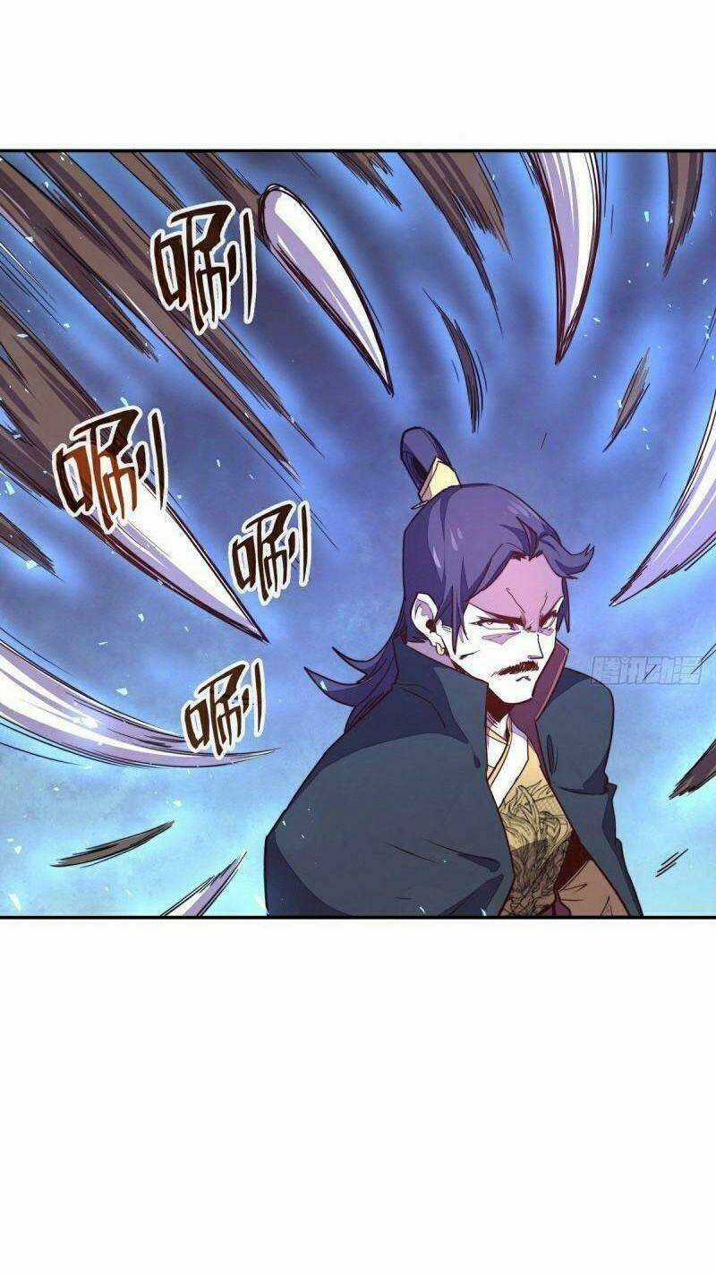 Sinh Tử Quyết Chapter 176 trang 22