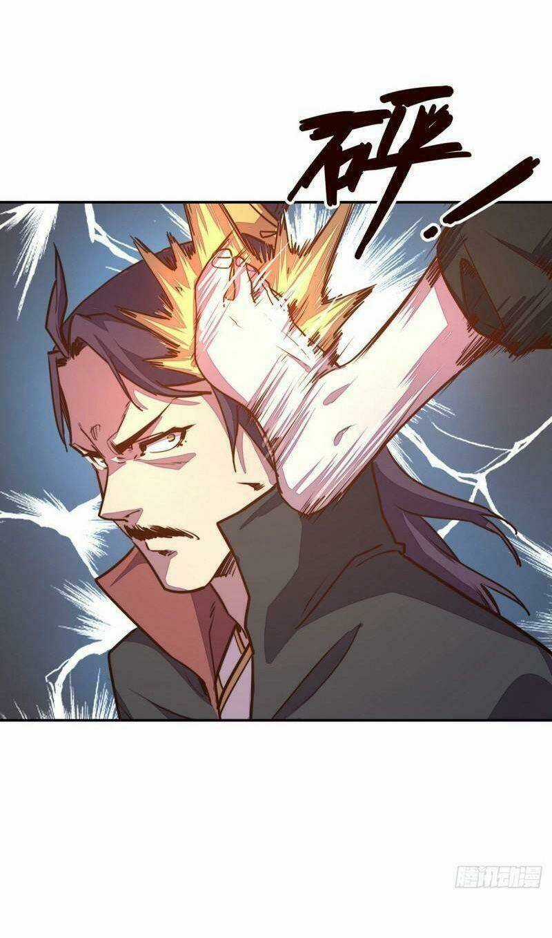 Sinh Tử Quyết Chapter 176 trang 24