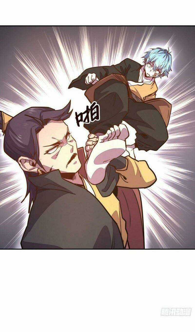 Sinh Tử Quyết Chapter 176 trang 25