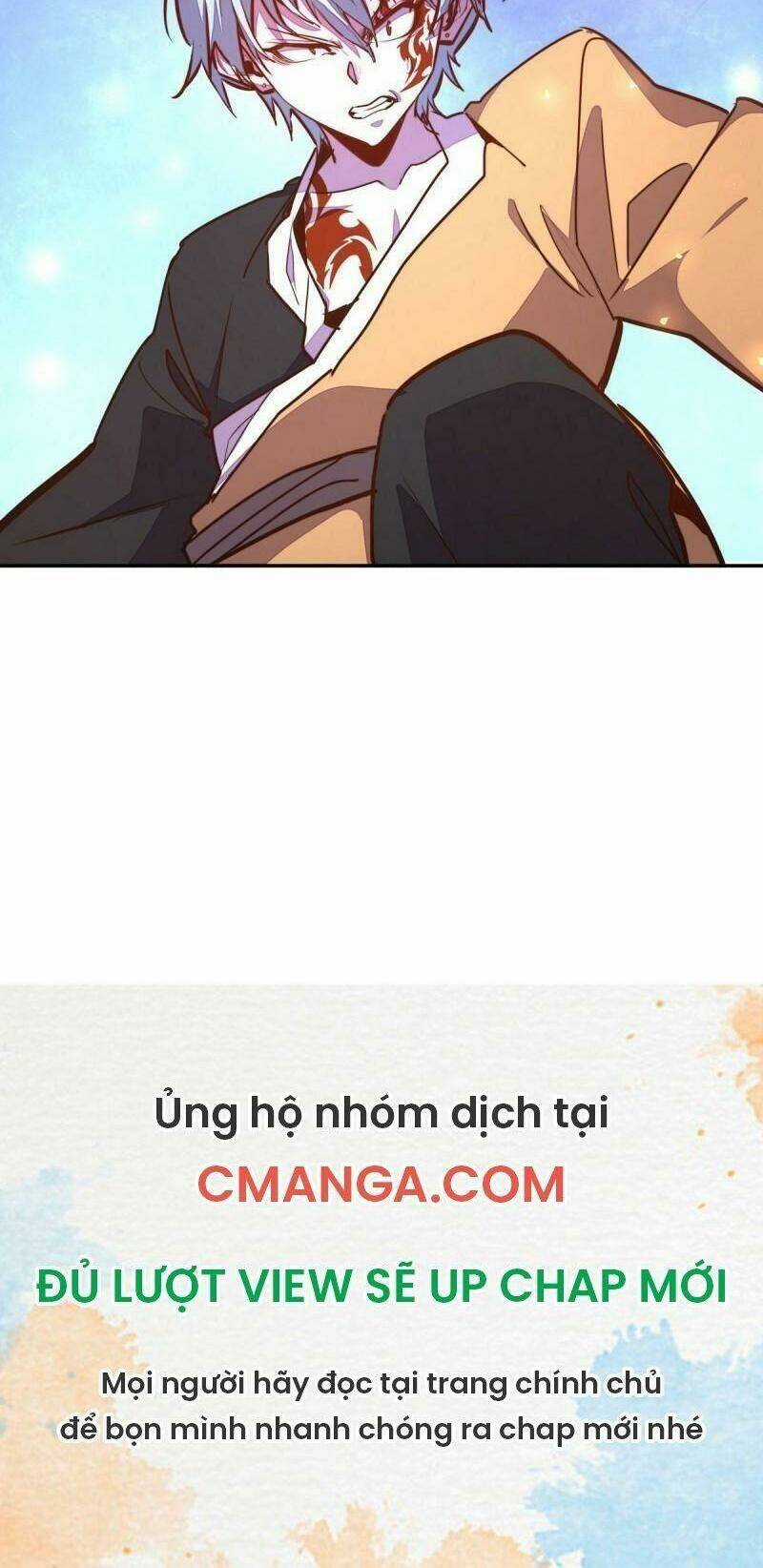 Sinh Tử Quyết Chapter 176 trang 27