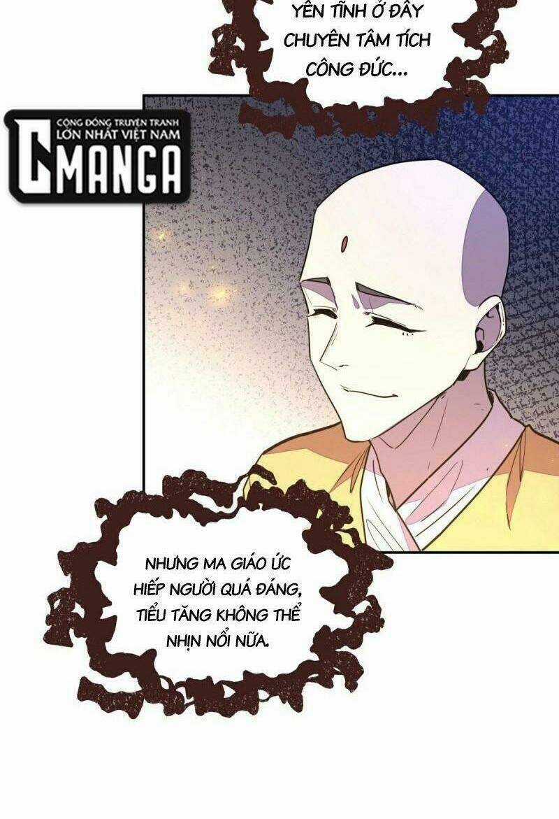 Sinh Tử Quyết Chapter 176 trang 9