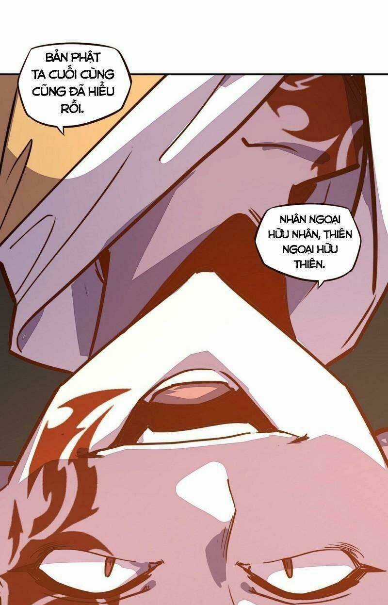 Sinh Tử Quyết Chapter 177 trang 2