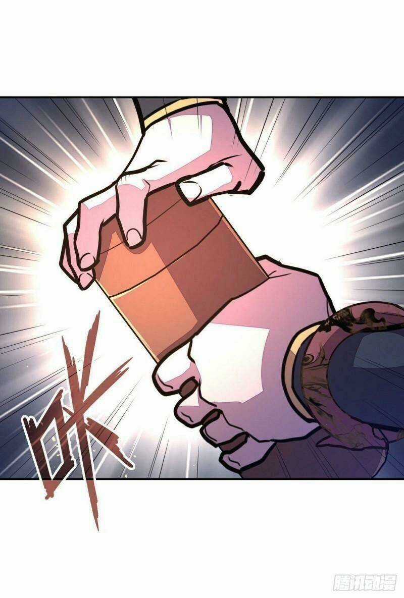 Sinh Tử Quyết Chapter 177 trang 23