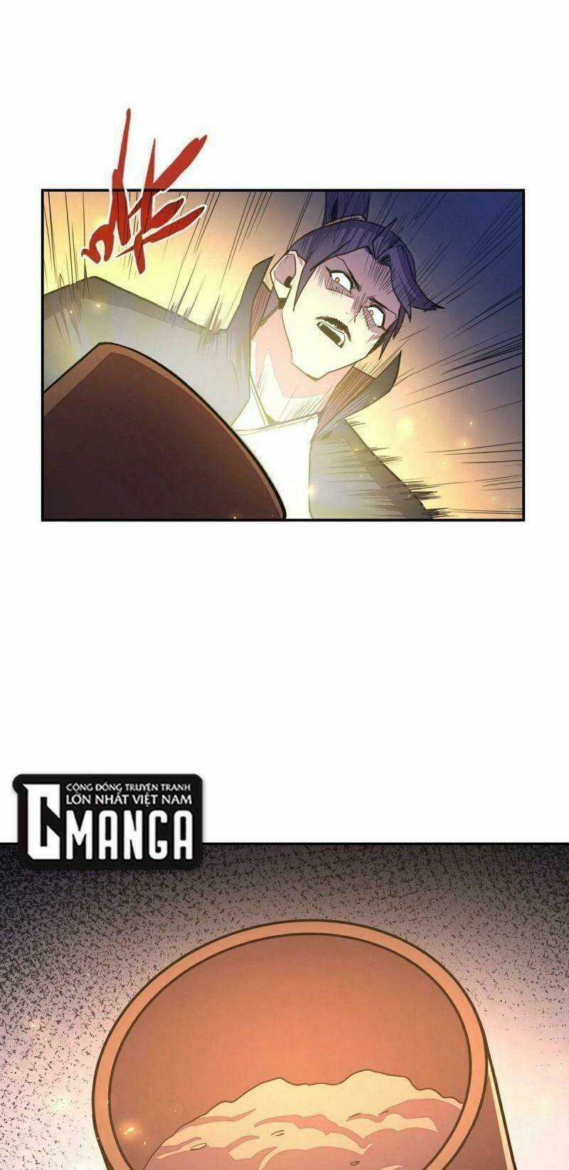 Sinh Tử Quyết Chapter 177 trang 24