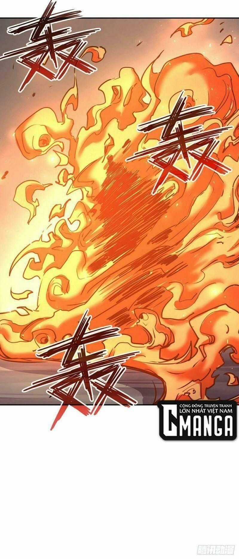 Sinh Tử Quyết Chapter 177 trang 30