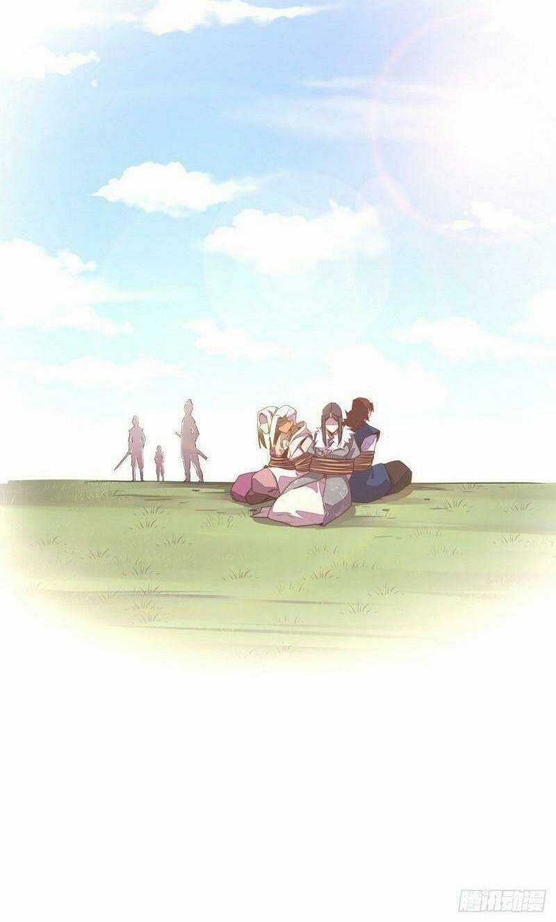 Sinh Tử Quyết Chapter 177 trang 7