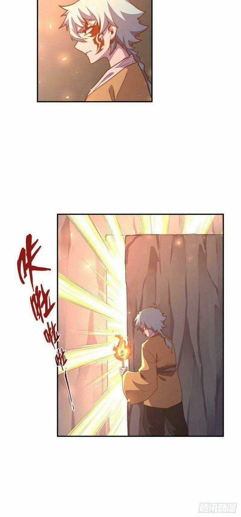 Sinh Tử Quyết Chapter 177 trang 9